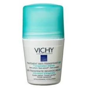 Vichy Dercos Roll On No Trace 50ml Vichy Dercos Roll On No Trace 50ml