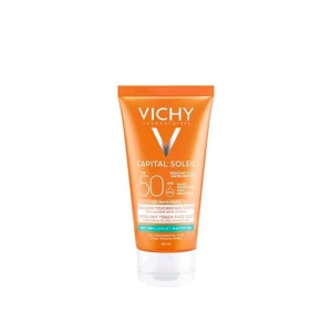 Vichy Capital Soleil Dry Touch SPF50 50ml