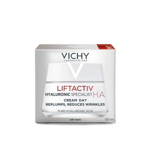 Vichy Liftactiv Supreme Day Cream Dry Skin 50ml