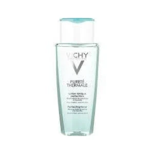 Vichy Purete Thermale Refresh Toner 200Ml Vichy Purete Thermale Refresh Toner 200Ml