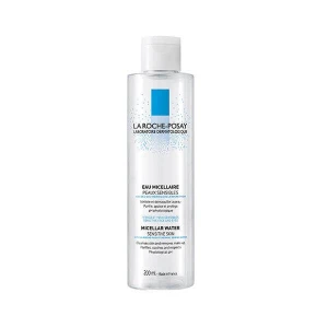 La Roche Posay Micellar Water 200Ml
