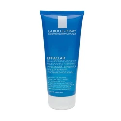 La Roche Posay Effaclar Gel 200ml La Roche Posay Effaclar Gel 200ml