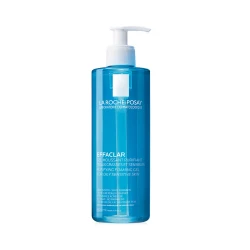 La Roche Posay Effaclar Purifying Foaming Gel La Roche Posay Effaclar Purifying Foaming Gel