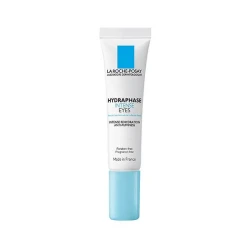 La Roche Posay Hydraphase Intense Eyes 15Ml La Roche Posay Hydraphase Intense Eyes 15Ml