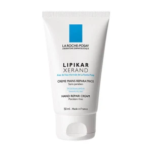 La Roche Posay Lipikar Hand Cream 50Ml