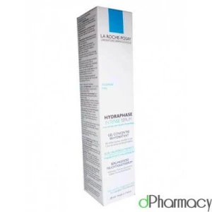 La Roche Posay Hydraphase Intense Serum 30ml La Roche Posay Hydraphase Intense Serum 30ml