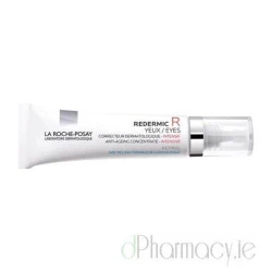 La Roche Posay Redermic Retinol Eyes 15ml La Roche Posay Redermic Retinol Eyes 15ml