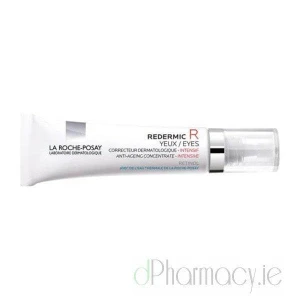 La Roche Posay Redermic Retinol Eyes 15ml La Roche Posay Redermic Retinol Eyes 15ml