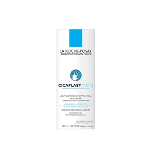 La Roche Posay Cicaplast Baume B5 Mains for Hands 50ml La Roche Posay Cicaplast Baume B5 Mains for Hands 50ml