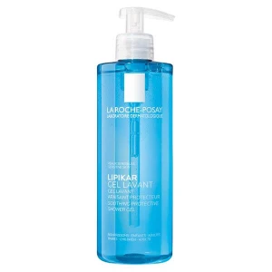 La Roche Posay Lipikar Gel Wash 400Ml