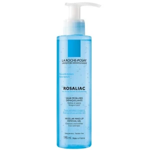La Roche Posay Rosaliac Make Up Removal Gel 195ml La Roche Posay Rosaliac Make Up Removal Gel 195ml