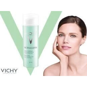 Vichy Normaderm Beauty Anti Blemish Care 15Ml Vichy Normaderm Beauty Anti Blemish Care 15Ml