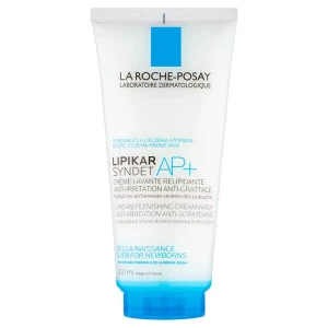 La Roche Posay Lipikar Syndet Ap Plus Face Wash 200ml