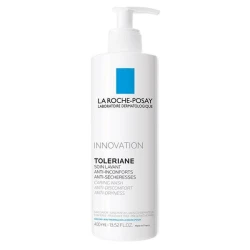 La Roche Posay Toleriane Caring Wash 400ml La Roche Posay Toleriane Caring Wash 400ml