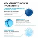 La Roche Posay Toleriane Double Foaming Gel 400ml
