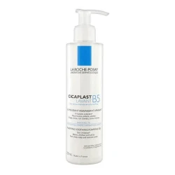 La Roche Posay Cicaplast Gel Lavant B5 200Ml La Roche Posay Cicaplast Gel Lavant B5 200Ml