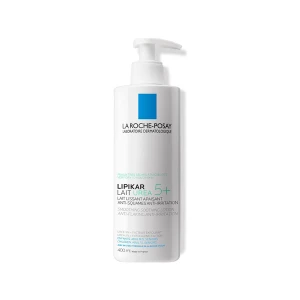 La Roche Posay Lipikar Lait Body Milk 400ml La Roche Posay Lipikar Lait Body Milk 400ml