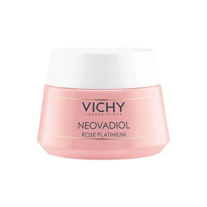 Vichy Novadiol Rose Platinum Cream 50Ml