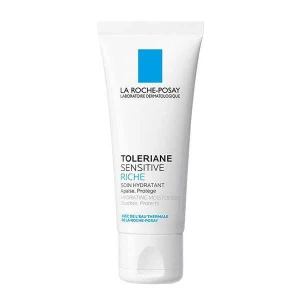 La Roche Posay Toleriane Sensitive Rich