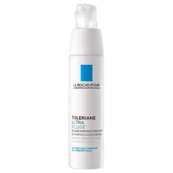 La Roche Posay Toleriane Sensitive Fluid 40Ml
