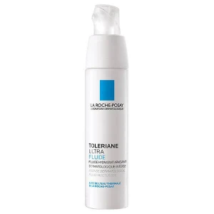 La Roche Posay Toleriane Sensitive Fluid 40Ml