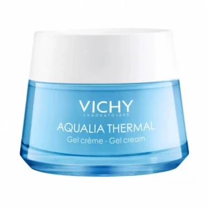 Vichy Aqualia Gel Cream 50Ml Vichy Aqualia Gel Cream 50Ml