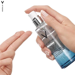 Vichy Mineral 89 30ml Vichy Mineral 89 30ml