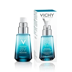 Vichy Mineral 89 Eyes 15ml Vichy Mineral 89 Eyes 15ml