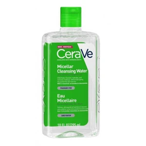 CeraVe Micellar Cleansing Water 295ml CeraVe Micellar Cleansing Water 295ml