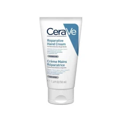 CeraVe Reparative Hand Cream For Extremely Dry Rough Hands 50ml CeraVe Reparative Hand Cream For Extremely Dry Rough Hands 50ml
