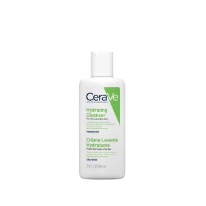 CeraVe Mini Hydrating Cleanser 88ml