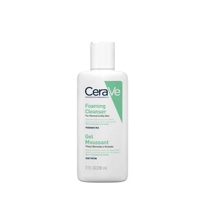 CeraVe Mini Foaming Cleanser 88ml
