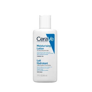 CeraVe Mini Daily Moisturising Lotion 90ml