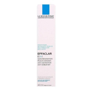 La Roche Posay Effaclar K [+] Plus 30ml