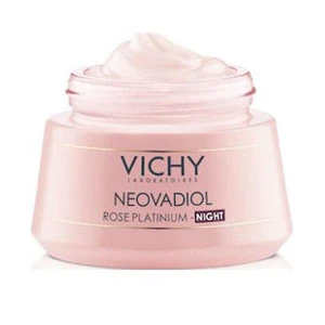 Vichy Rose Platinum Night 50ml Vichy Rose Platinum Night 50ml