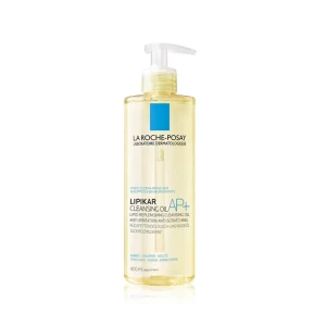 La Roche Posay Lipikar Huile Lavante Ap+ 400ml