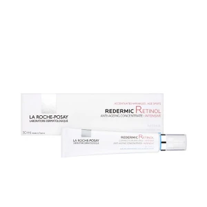 La Roche Posay Redermic R Retinol Night Cream La Roche Posay Redermic R Retinol Night Cream