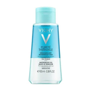 Vichy Purete Thermale Waterproof Eye Makeup Remover 100ml