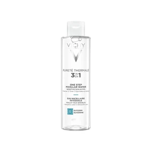 Vichy Pt Micellar Water Sensitive Skin 400ml