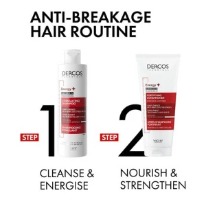 Vichy Dercos Energising Conditioner 200ml Vichy Dercos Energising Conditioner 200ml