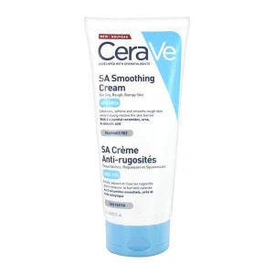 CeraVe SA Smoothing Cream 177ml CeraVe SA Smoothing Cream 177ml