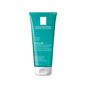 La Roche Posay Effaclar Purifiant Micro-peeling Gel 200ml La Roche Posay Effaclar Purifiant Micro-peeling Gel 200ml