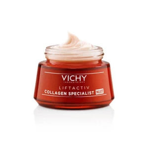 Vichy Liftactiv Collagen Specialist Night 50ml Vichy Liftactiv Collagen Specialist Night 50ml