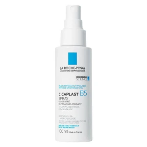 La Roche Posay Cicaplast B5 Spray 100ml La Roche Posay Cicaplast B5 Spray 100ml