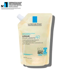 La Roche Posay Lipikar Refill Oil Ap+