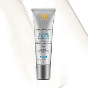 SkinCeuticals Oil Shield UV Defense Sunscreen 30ml SkinCeuticals Oil Shield UV Defense Sunscreen 30ml