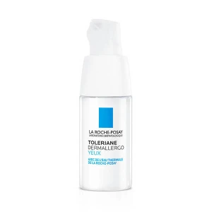 La Roche Posay Toleriane Dermallergo Eye Cream 20ml La Roche Posay Toleriane Dermallergo Eye Cream 20ml