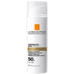 La Roche Posay Anthelios Age Correct Daily Care SPF50 50ml La Roche Posay Anthelios Age Correct Daily Care SPF50 50ml