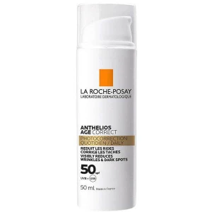 La Roche Posay Anthelios Age Correct Daily Care SPF50 50ml