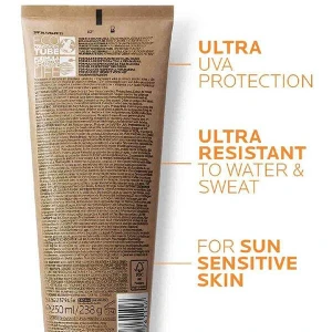 La Roche Posay Anthelios Hydrating Body Lotion SPF50+ 250ML La Roche Posay Anthelios Hydrating Body Lotion SPF50+ 250ML